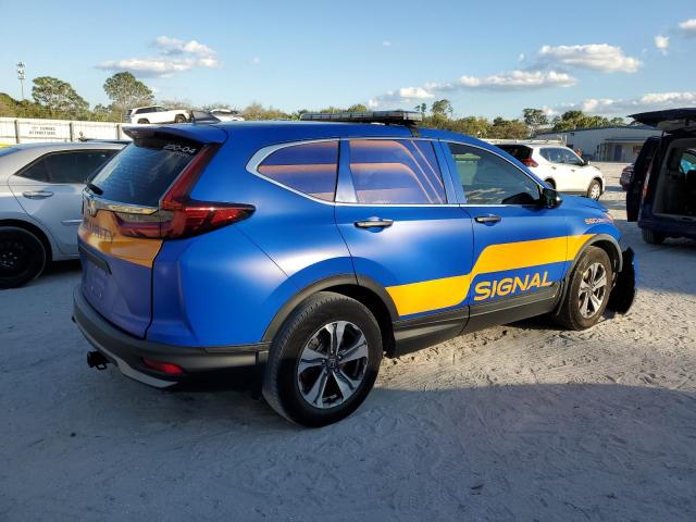 Изображение 3 2020 HONDA CR-V LX 2020 с VIN 2HKRW1H2XLH403203
