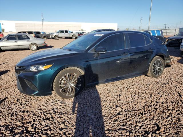 Obraz 1 z 2018 TOYOTA CAMRY L 2018 z VIN 4T1B11HK3JU608991