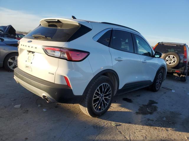 Obraz 3 z 2022 FORD ESCAPE SEL 2022 z VIN 1FMCU0KZ1NUB89959