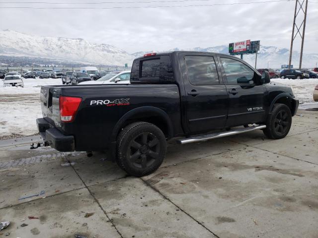 Image 3 of 2011 NISSAN TITAN S 2011 with VIN 1N6AA0EC6BN308992