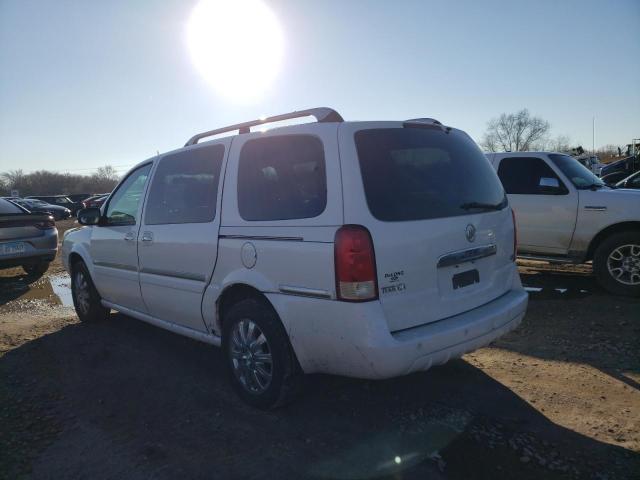Изображение 2 2005 BUICK TERRAZA CXL 2005 с VIN 5GADV33L45D261207