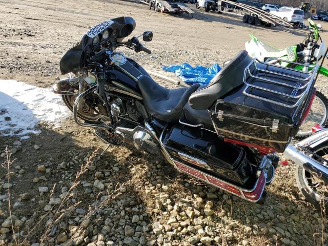 Obraz 3 z 2003 HARLEY-DAVIDSON FLHTCI  2003 z VIN 1HD1FFW193Y624079