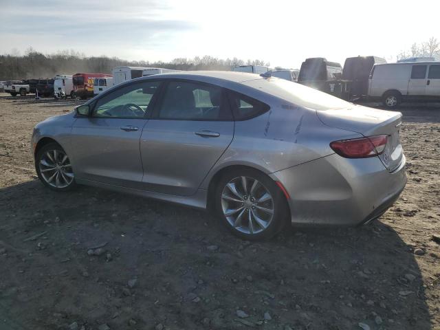 Изображение 2 2016 CHRYSLER 200 S 2016 с VIN 1C3CCCDG8GN163221