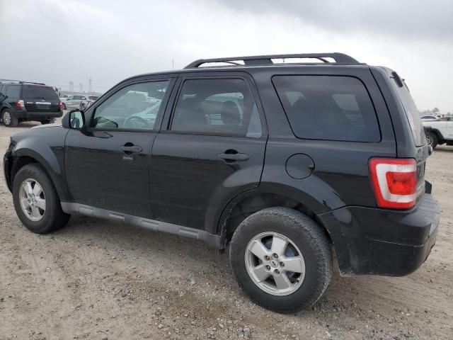 Obraz 2 z 2010 FORD ESCAPE XLT 2010 z VIN 1FMCU0D72AKC95533