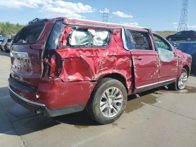 Obraz 3 z 2022 GMC YUKON XL DENALI 2022 z VIN 1GKS2JKL7NR334520