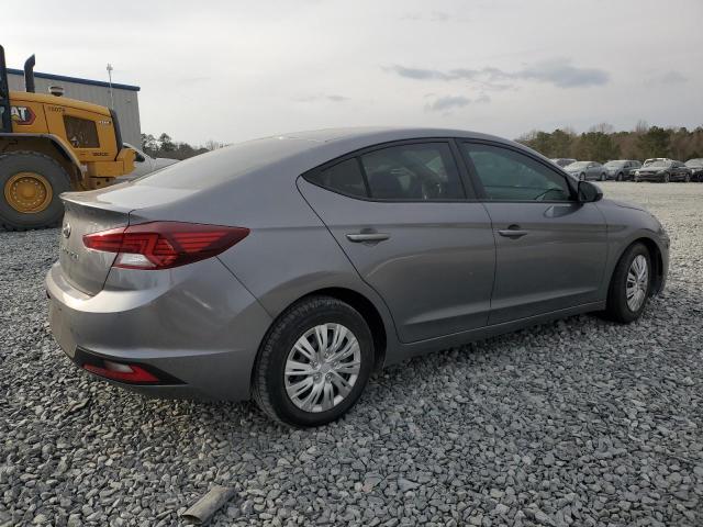 Изображение 3 2019 HYUNDAI ELANTRA SE 2019 с VIN 5NPD74LF8KH474093