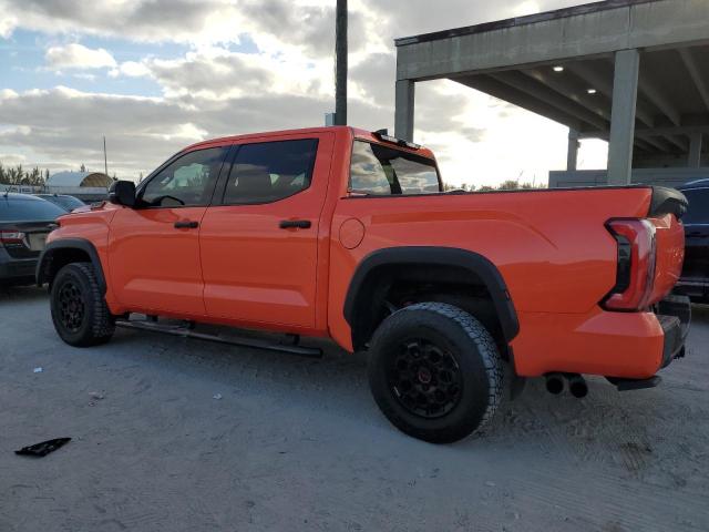 Obraz 2 z 2023 TOYOTA TUNDRA CREWMAX LIMITED 2023 z VIN 5TFPC5DB0PX017719
