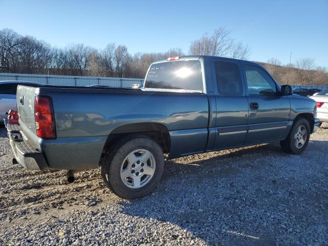 Изображение 3 2006 CHEVROLET SILVERADO C1500 2006 с VIN 1GCEC19Z26Z106247