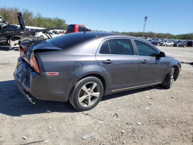 Image 3 of 2011 CHEVROLET MALIBU 1LT 2011 with VIN 1G1ZC5E11BF115647