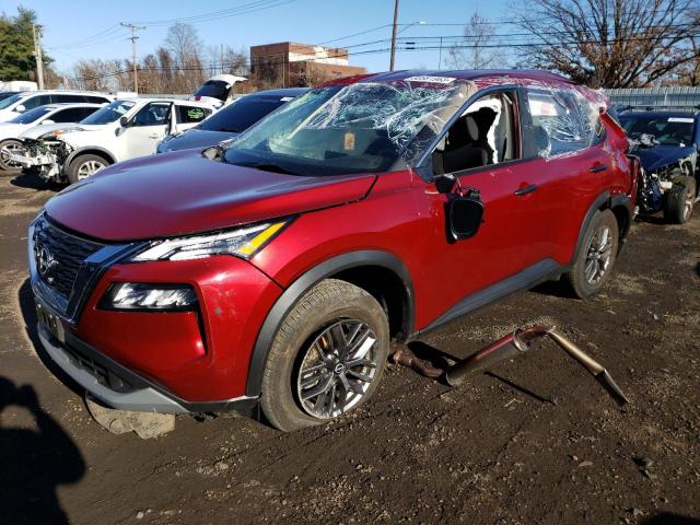 2023 NISSAN ROGUE S 2023 image