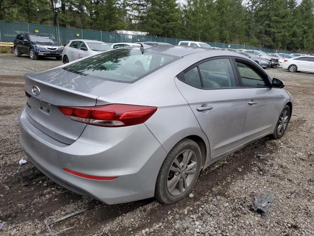 Изображение 3 2017 HYUNDAI ELANTRA SE 2017 с VIN 5NPD84LF6HH023010
