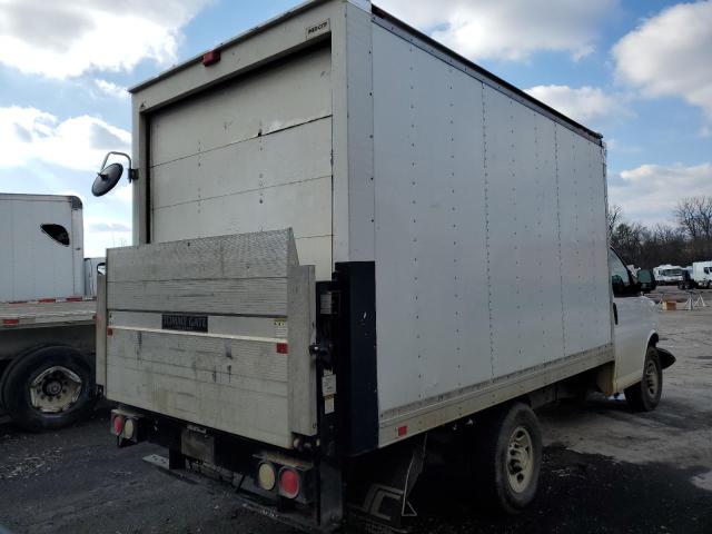 Image 3 of 2016 CHEVROLET EXPRESS G3500  2016 with VIN 1GB0GRFF6G1130689