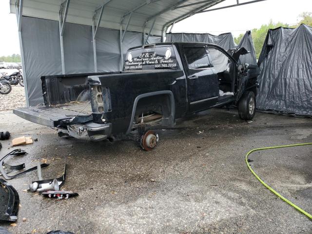 Obraz 3 z 2016 GMC SIERRA K1500 SLT 2016 z VIN 3GTU2NEC3GG286797