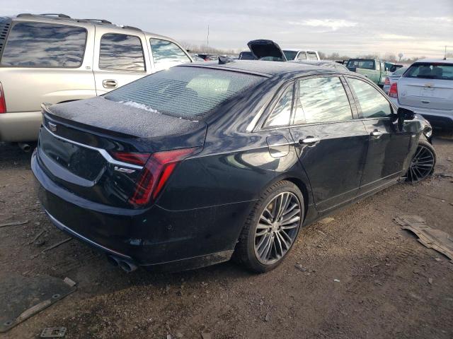 Obraz 3 z 2019 CADILLAC CT6-V  2019 z VIN 1G6KW5RJ7KU137550