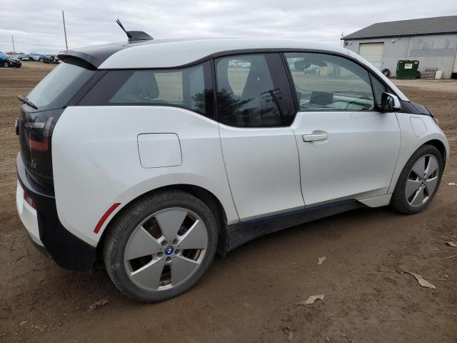 Image 3 of 2014 BMW I3 REX 2014 with VIN WBY1Z4C58EVX62588
