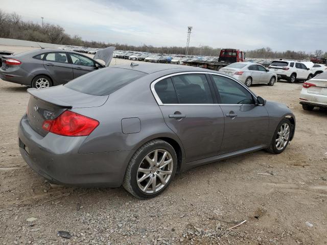 Image 3 of 2012 INFINITI G37 BASE 2012 with VIN JN1CV6AP5CM629279