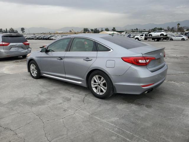 Изображение 2 2016 HYUNDAI SONATA SPORT 2016 с VIN 5NPE34AF7GH397940