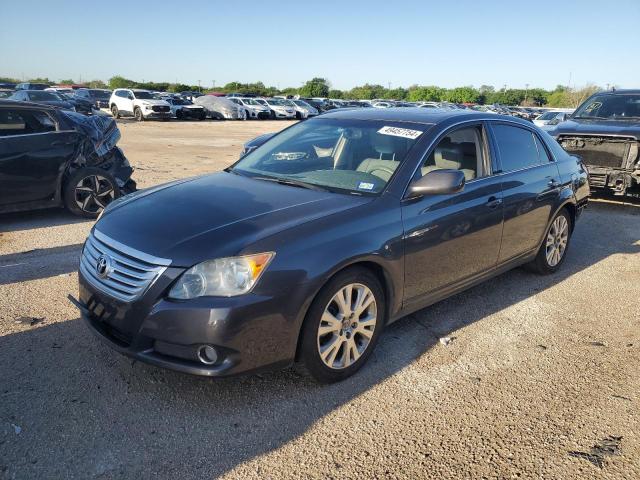 2009 TOYOTA AVALON XL 2009 image
