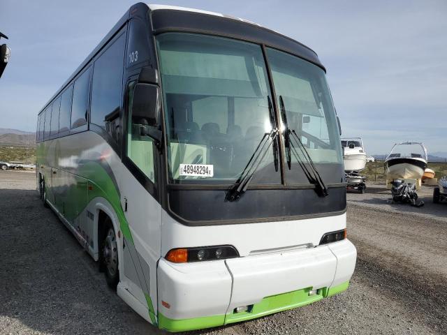 1998 MOTOR COACH INDUSTRIES TRANSIT BUS  1998 image