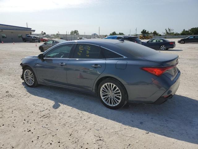 Obraz 2 z 2021 TOYOTA AVALON LIMITED 2021 z VIN 4T1DA1AB1MU007442