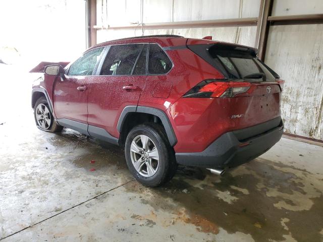 Image 2 of 2023 TOYOTA RAV4 XLE 2023 with VIN 2T3W1RFV6PW264540