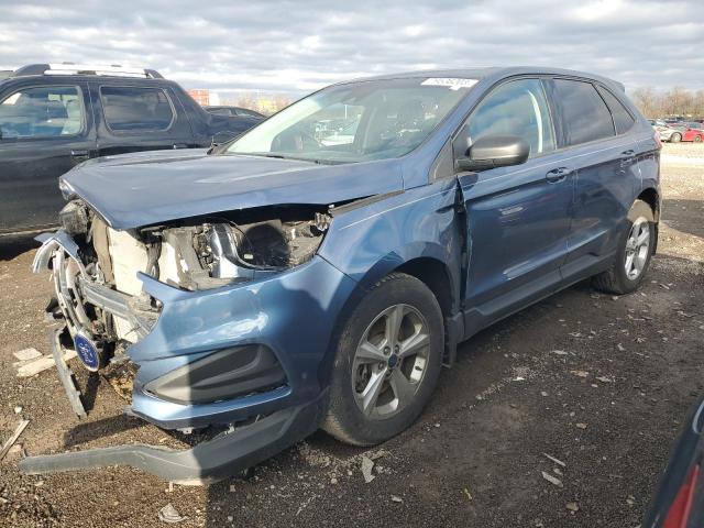Image 1 of 2019 FORD EDGE SE 2019 with VIN 2FMPK4G95KBC28190