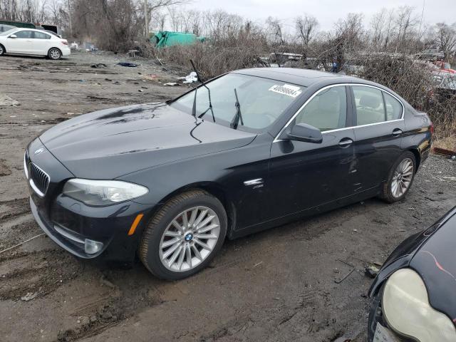 2012 BMW 535 XI 2012 image