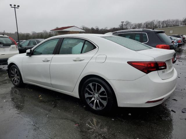 Image 2 of 2016 ACURA TLX  2016 with VIN 19UUB1F33GA000695