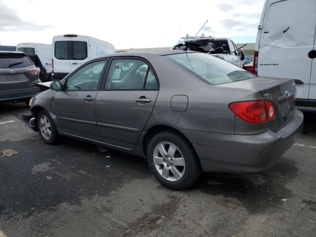 Obraz 2 z 2006 TOYOTA COROLLA CE 2006 z VIN 1NXBR30E46Z738778