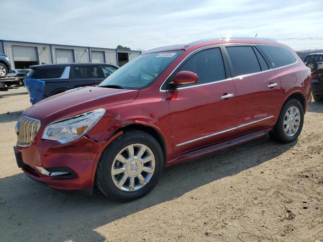 Image 1 of 2014 BUICK ENCLAVE  2014 with VIN 5GAKVCKD9EJ263585