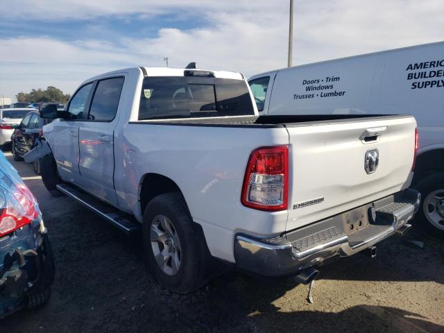 Obraz 2 z 2021 RAM 1500 BIG HORN/LONE STAR 2021 z VIN 1C6RREFM7MN813372