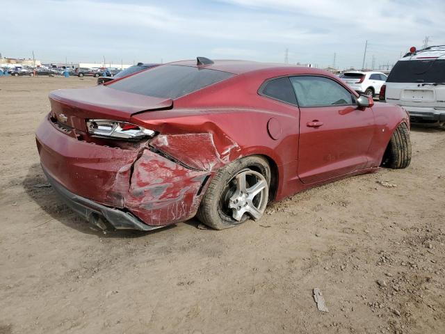 Obraz 3 z 2017 CHEVROLET CAMARO LT 2017 z VIN 1G1FB1RS7H0129999