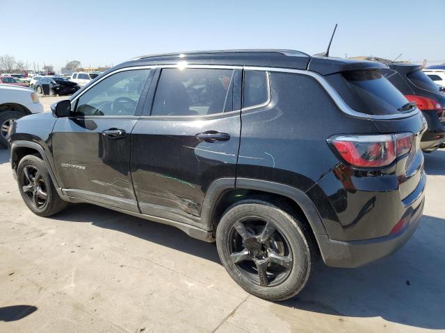 Obraz 2 z 2018 JEEP COMPASS LATITUDE 2018 z VIN 3C4NJCBB9JT105658