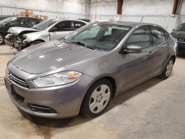 2013 DODGE DART SE 2013 image