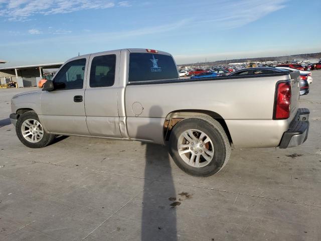 Изображение 2 2004 CHEVROLET SILVERADO C1500 2004 с VIN 2GCEC19T141363000