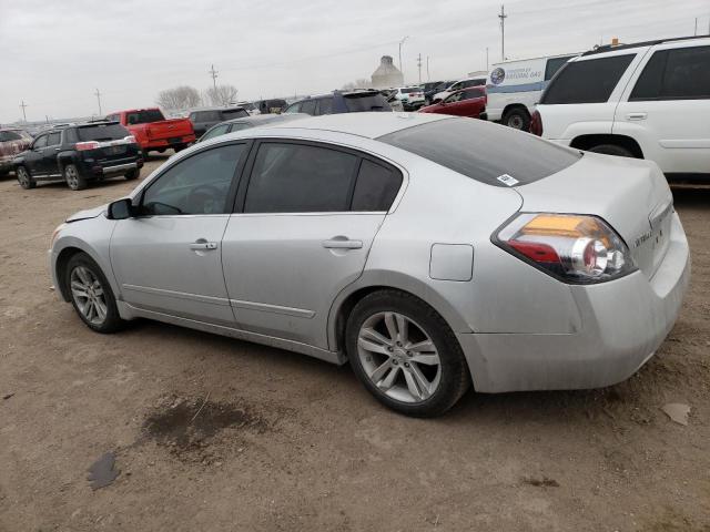 Image 2 of 2012 NISSAN ALTIMA SR 2012 with VIN 1N4BL2AP0CC145684