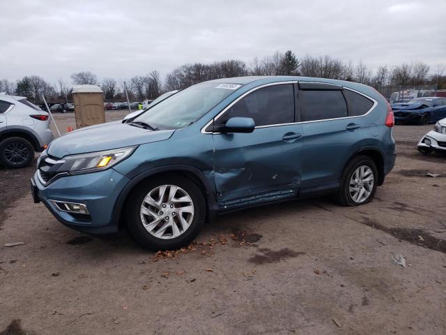 Image 1 of 2016 HONDA CR-V EX 2016 with VIN 2HKRM4H51GH683441