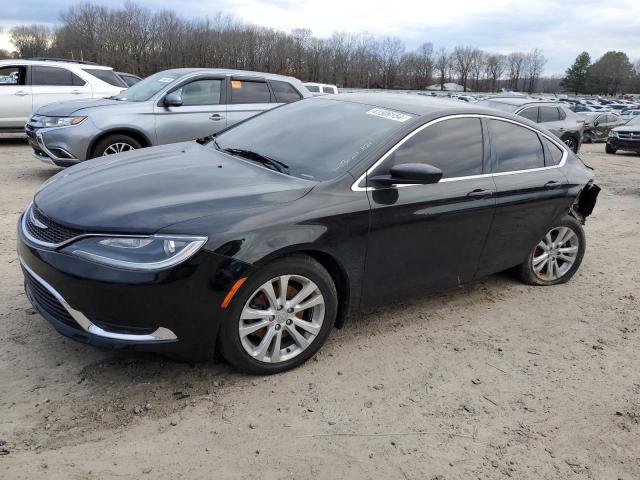 Obraz 1 z 2015 CHRYSLER 200 LIMITED 2015 z VIN 1C3CCCAB9FN552182
