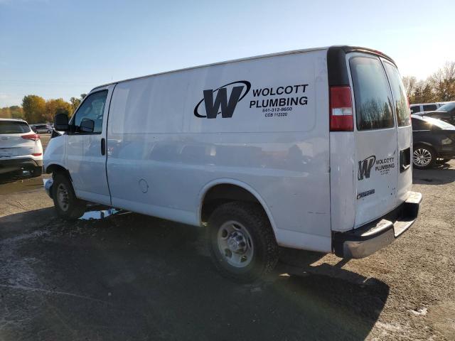 Obraz 2 z 2017 CHEVROLET EXPRESS G3500  2017 z VIN 1GCZGGFG9H1126220