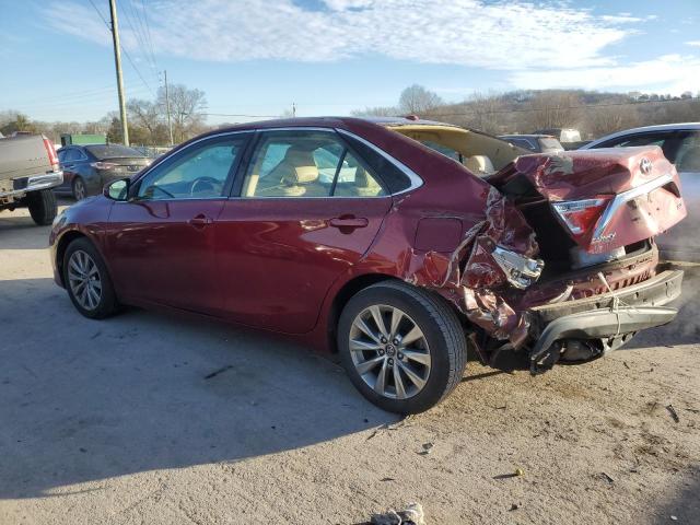 Obraz 2 z 2017 TOYOTA CAMRY LE 2017 z VIN 4T1BF1FK5HU737247