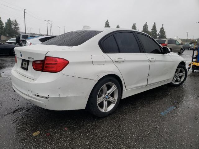 Изображение 3 2014 BMW 320 I XDRIVE 2014 с VIN WBA3C3C55EP661211