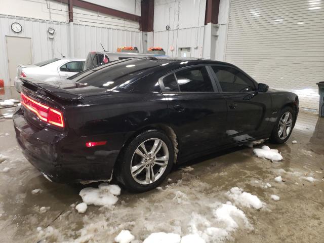 Изображение 3 2012 DODGE CHARGER R/T 2012 с VIN 2C3CDXDT4CH169490