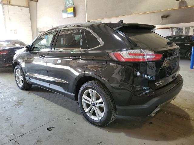 Image 2 of 2020 FORD EDGE SEL 2020 with VIN 2FMPK3J90LBB15414
