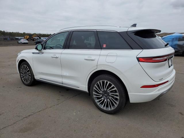 Obraz 2 z 2022 LINCOLN CORSAIR RESERVE 2022 z VIN 5LMCJ2DH7NUL23704