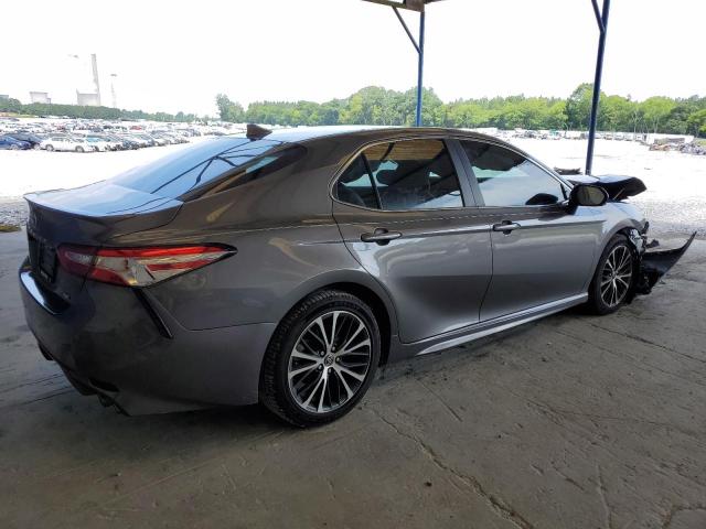 Obraz 3 z 2020 TOYOTA CAMRY SE 2020 z VIN 4T1M11AK6LU872986
