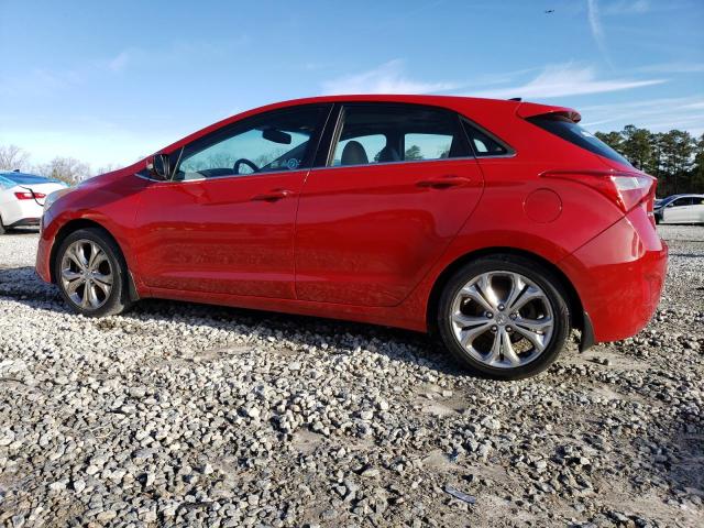Obraz 2 z 2013 HYUNDAI ELANTRA GT  2013 z VIN KMHD35LE3DU088744