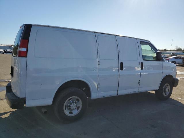 Image 3 of 2019 CHEVROLET EXPRESS G2500  2019 with VIN 1GCWGAFP8K1191339