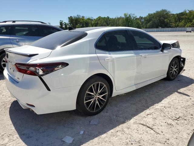 Изображение 3 2023 TOYOTA CAMRY SE NIGHT SHADE 2023 с VIN 4T1T11AK9PU784323