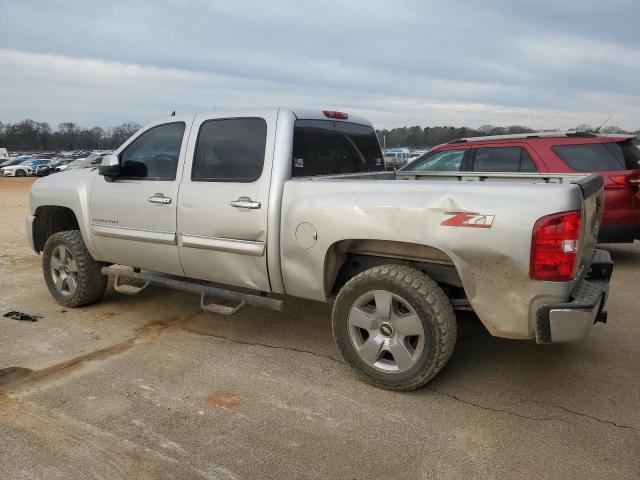 Image 2 of 2010 CHEVROLET SILVERADO C1500 LT 2010 with VIN 3GCRCSE05AG102099