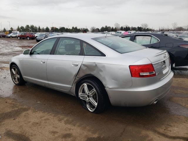 Obraz 2 z 2008 AUDI A6 3.2 QUATTRO 2008 z VIN WAUDH74F68N174703